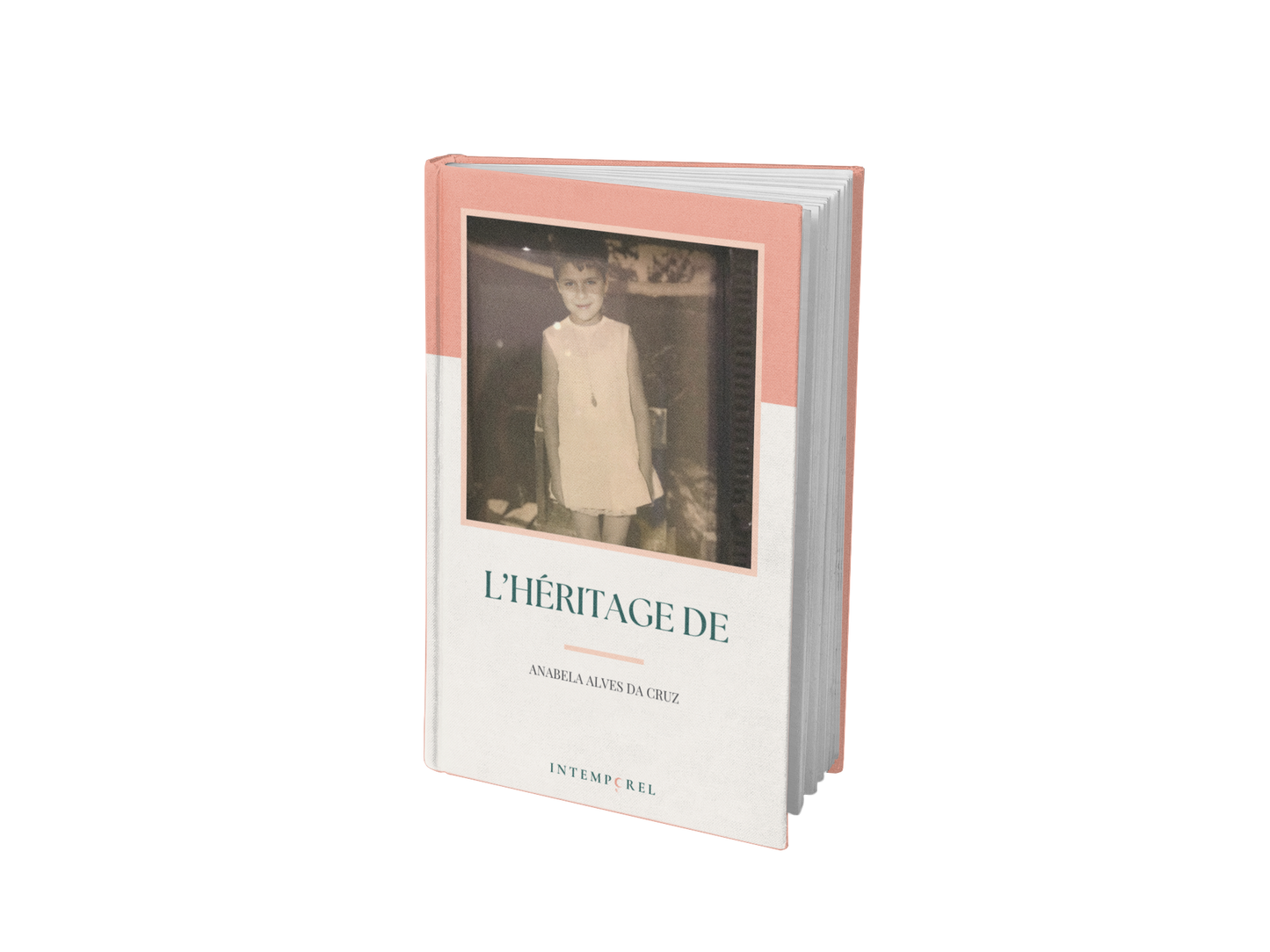 Un livre qui traverse le temps.