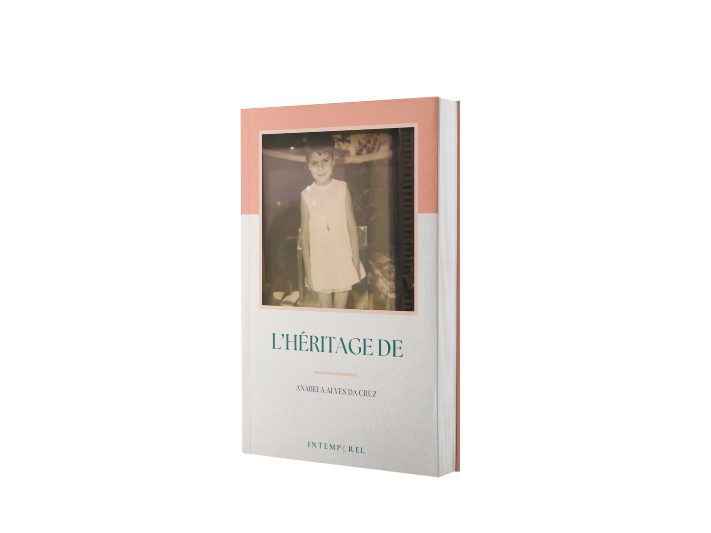 Un livre qui traverse le temps.