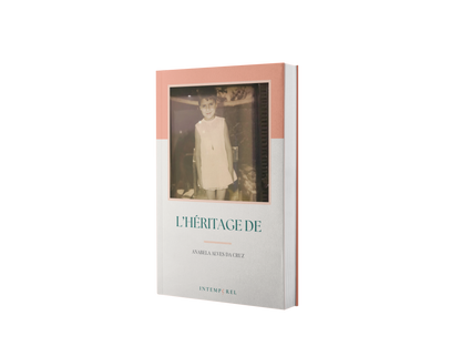 Un livre qui traverse le temps.