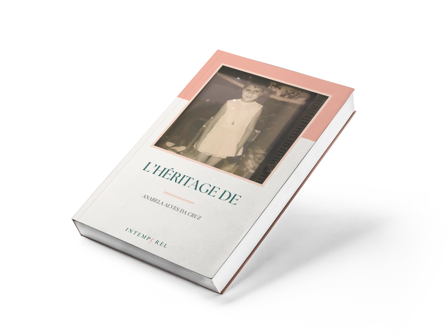 Un livre qui traverse le temps.
