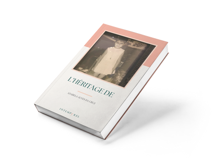 Un livre qui traverse le temps.