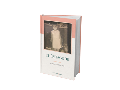 Un livre qui traverse le temps.